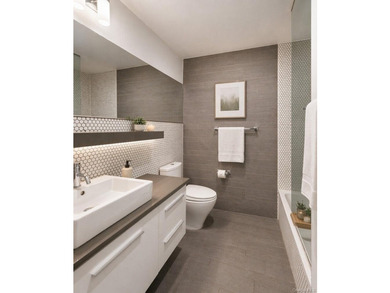 Welcome to Residence 2A at 29 Montrose Avenue-a serene and - photo 5