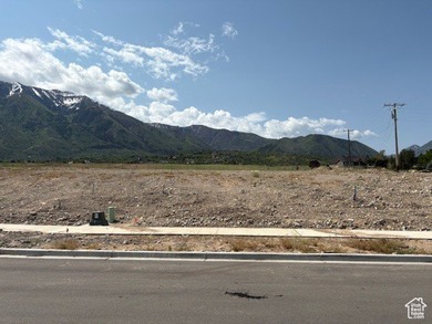 Utah Lake Lot For Sale in Salem Utah
