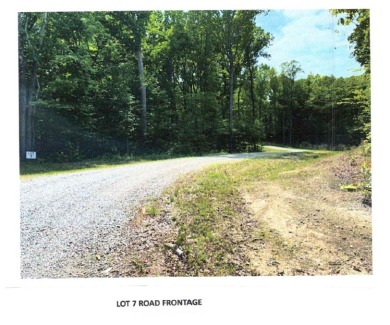 Lot 7 on Waterside Lane - photo 2