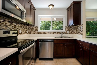 Tucked away in a quiet rear location within the community, this - photo 14