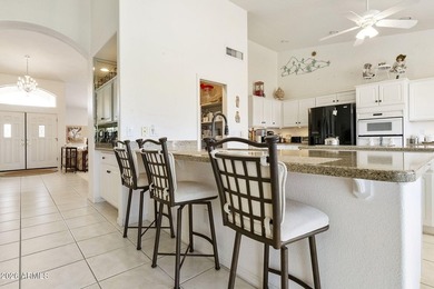 Spectacular golf, water and mountain views in this truly - photo 15