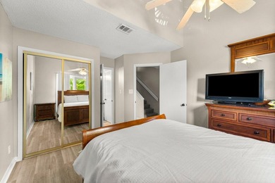 JUST STEPS from the sugar-white sands and emerald waters of - photo 16
