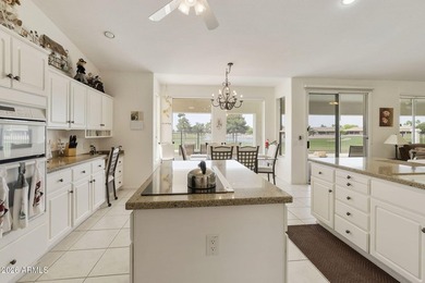 Spectacular golf, water and mountain views in this truly - photo 18