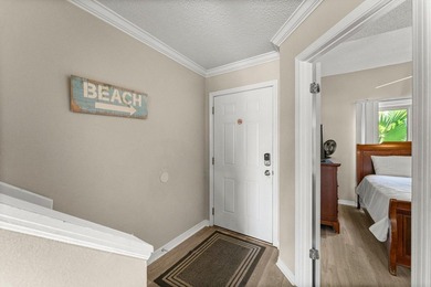 JUST STEPS from the sugar-white sands and emerald waters of - photo 20
