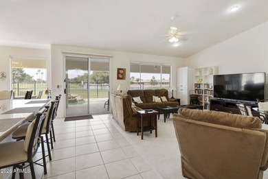 Spectacular golf, water and mountain views in this truly - photo 22