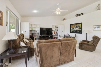 Spectacular golf, water and mountain views in this truly - photo 23