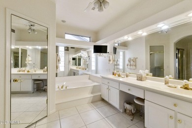 Spectacular golf, water and mountain views in this truly - photo 32