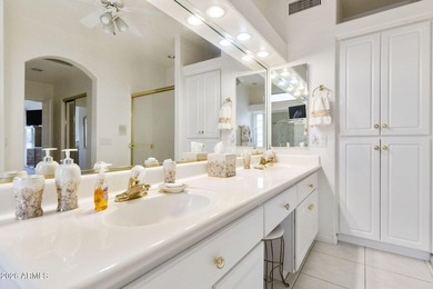 Spectacular golf, water and mountain views in this truly - photo 36