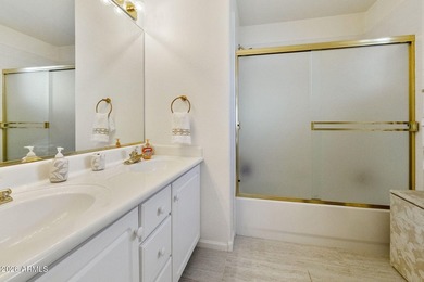 Spectacular golf, water and mountain views in this truly - photo 41