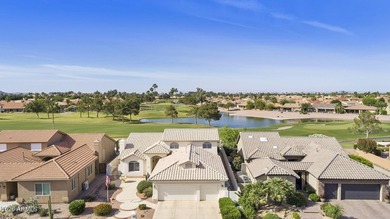 Spectacular golf, water and mountain views in this truly - photo 43