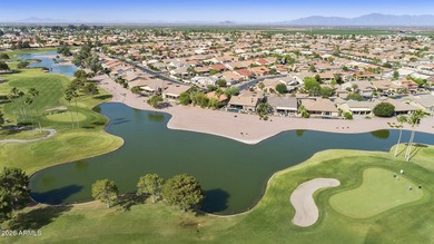 Spectacular golf, water and mountain views in this truly - photo 47