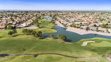Spectacular golf, water and mountain views in this truly - photo 48