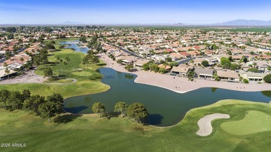 Spectacular golf, water and mountain views in this truly - photo 49