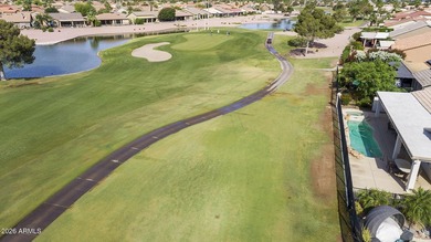 Spectacular golf, water and mountain views in this truly - photo 51