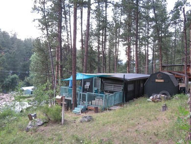 LOCATION! LAKE ACCESS! LOCATION! Escape to the Black Hills with - photo 1