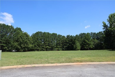 Lake Hartwell Lot For Sale in Anderson South Carolina