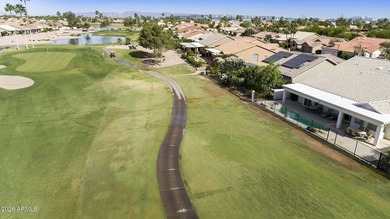 Spectacular golf, water and mountain views in this truly - photo 52