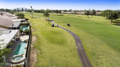 Spectacular golf, water and mountain views in this truly - photo 54
