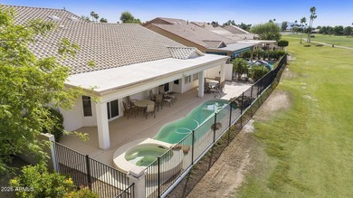 Spectacular golf, water and mountain views in this truly - photo 55