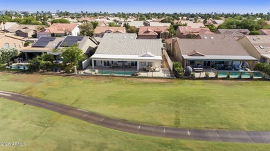 Spectacular golf, water and mountain views in this truly - photo 56