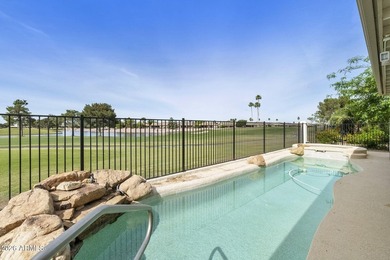 Spectacular golf, water and mountain views in this truly - photo 57