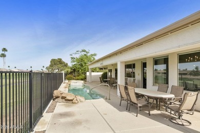 Spectacular golf, water and mountain views in this truly - photo 58