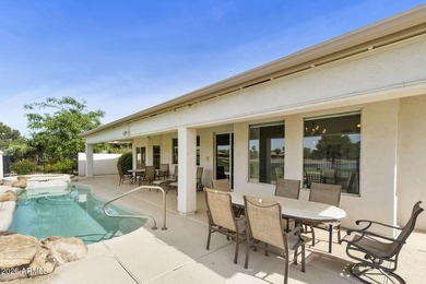 Spectacular golf, water and mountain views in this truly - photo 59