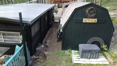 LOCATION! LAKE ACCESS! LOCATION! Escape to the Black Hills with - photo 9