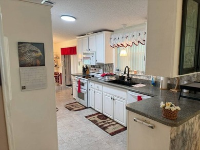 Discover why this highly sought-after two-bedroom, two-bathroom - photo 9