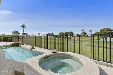 Spectacular golf, water and mountain views in this truly - photo 60