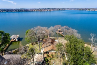 Wide Open Deep Water, Awesome Views, Cedar Creek Lake SOLD - Lake Home SOLD! in Malakoff, Texas