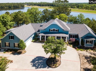 Lake Home For Sale in Columbia, South Carolina