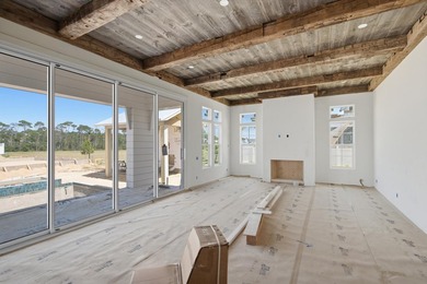 Crafted by Cole Construction, this newly envisioned retreat - photo 1