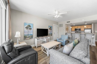 With one of the biggest balconies in Sandestin, this unit - photo 1