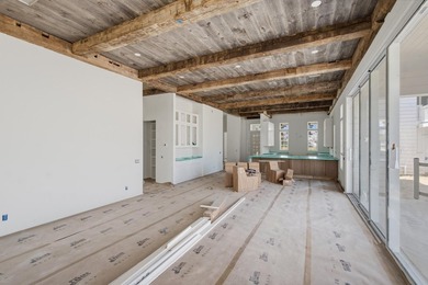 Crafted by Cole Construction, this newly envisioned retreat - photo 3