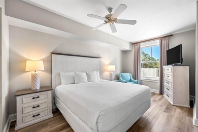 With one of the biggest balconies in Sandestin, this unit - photo 4