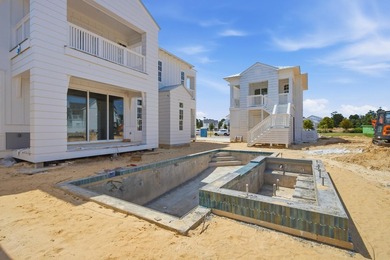 Crafted by Cole Construction, this newly envisioned retreat - photo 8