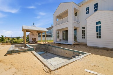 Crafted by Cole Construction, this newly envisioned retreat - photo 9