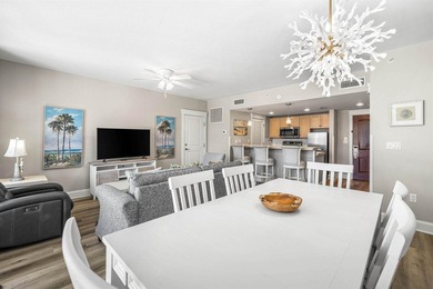 With one of the biggest balconies in Sandestin, this unit - photo 9