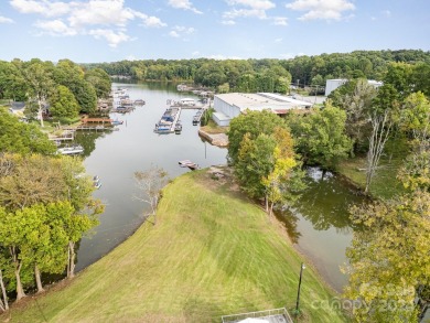 Lake Lot For Sale in Denver, North Carolina