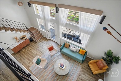 Welcome to your own private waterfront retreat in Savannah's - photo 12