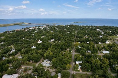Build or invest in the heart of Apalachicola's Historic District - photo 12