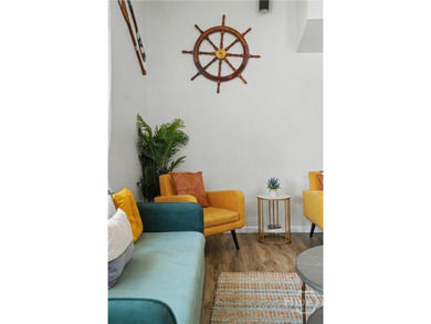 Welcome to your own private waterfront retreat in Savannah's - photo 13