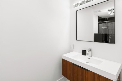 Thoughtfully renovated Southampton property set behind an - photo 13