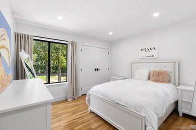 Thoughtfully renovated Southampton property set behind an - photo 14