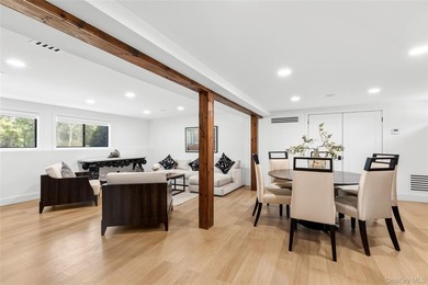 Thoughtfully renovated Southampton property set behind an - photo 15