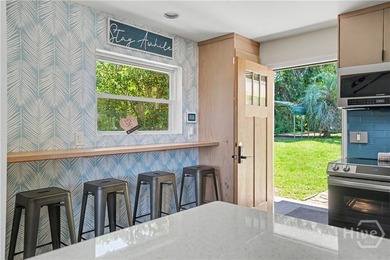 Welcome to your own private waterfront retreat in Savannah's - photo 17