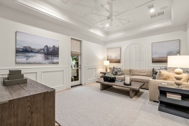 Beautifully appointed custom home on coveted King Fisher in the - photo 19