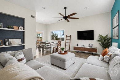 Welcome to your own private waterfront retreat in Savannah's - photo 20