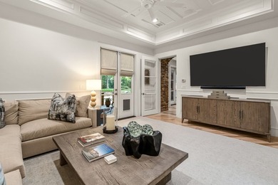 Beautifully appointed custom home on coveted King Fisher in the - photo 20